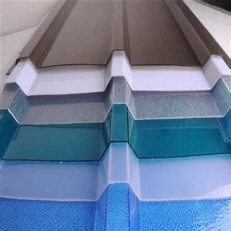 Latest Polycarbonate Sheet With All Patterns And Sizes Price In India