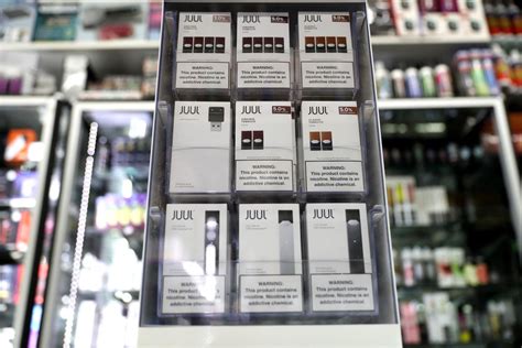 FTC Claims Altria And Juul Violated Antitrust Laws, Sues To Undo $12.8 Billion Investment