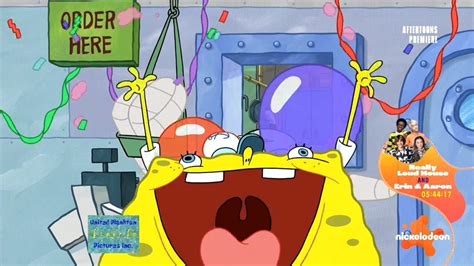 Spongebob Squarepants Season 13 Episode 287a Friendiversary The