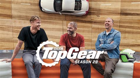 Watch Top Gear Season 29 Prime Video