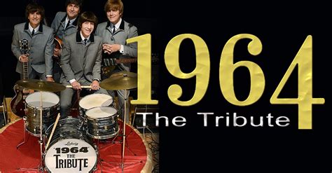 1964 The Tributeevent Item Maxwell C King Center For The Performing