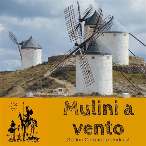 Mulini A Vento Italia Podcast