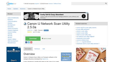 Begin the ij scan utility setup process by launching a web browser that is available on your system. Drivers Canon Ij Network Scan Utility For Windows 10 Download