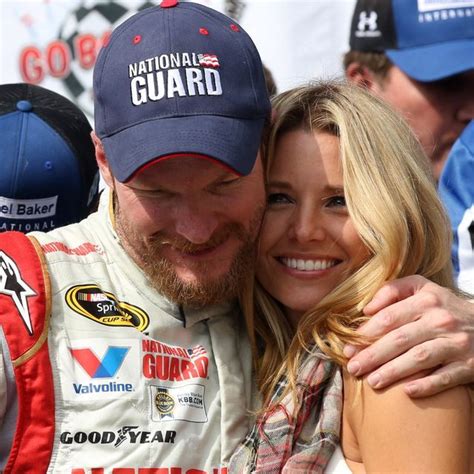 Dale Earnhardt Jr Went To Germany This Week In Hopes Of Researching