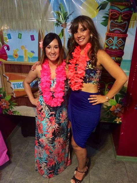 Cute Luau Outfit Luau Outfits Hawaiian Party Outfit Party Outfit