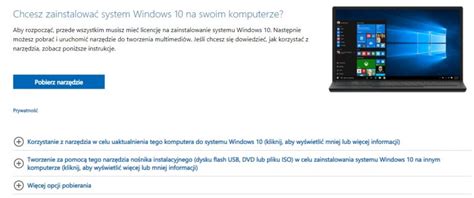 Darmowa Aktualizacja Windows 7 Pro Do Windows 10 Pro Czy Możliwa