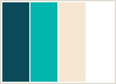 To make the color aqua, you should mix a light blue and a light green. DEEP SEA GREEN, AQUA, LT. ORANGE, WHITE | Color ...