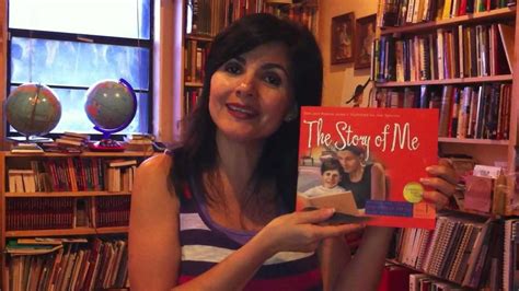 The Story Of Me Book Review Youtube