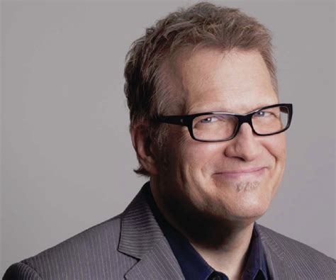 Drew Carey Biography - Facts, Childhood, Family & Achievements of Actor ...