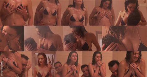 Paget Brewster Best Fappening