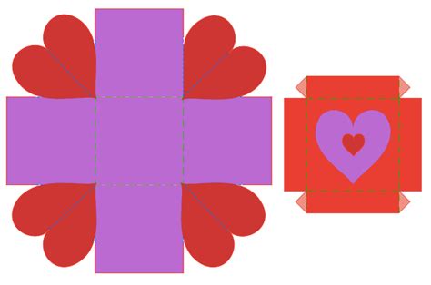 Explore Math With A Valentines Day Explosion Box — Fablevision