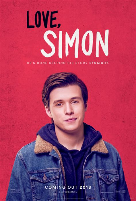 New Trailer For Upcoming Coming Out Coming Of Age Film Love Simon The Randy Report