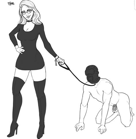 married slave