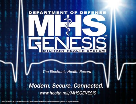 22nd Mdg To Launch New Electronic Healthcare Record System Nellis Air