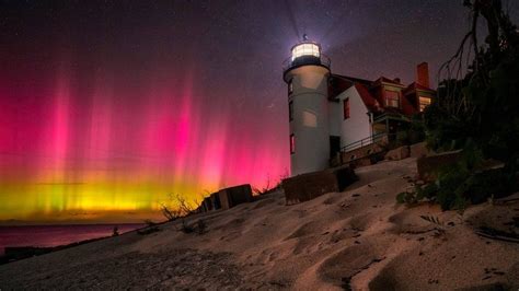 Northern Lights Photographer Of The Year 2022 In Pictures Bbc Newsround