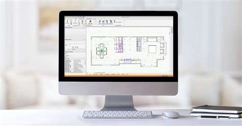 Perks Of Using Professional Interior Design Software
