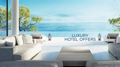 Luxury Hotel Offers Travelocity
