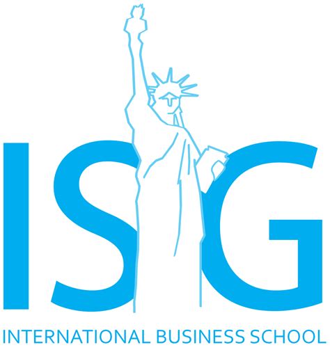 Isg Logo