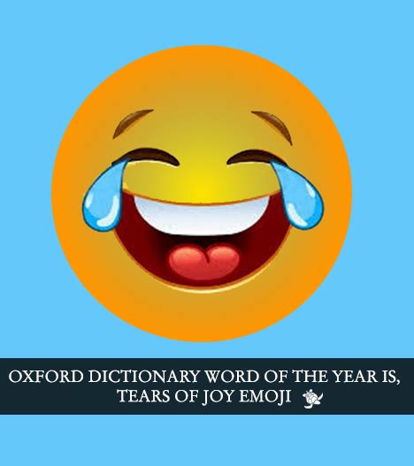 Oxford Dictionary Word Of The Year 2015 Waterfront Properties Blog