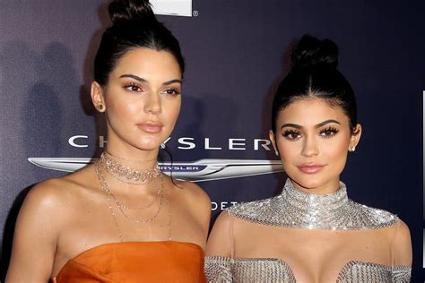 Kylie And Kendall Jenner Accused Of Exploitation Apologize For T Shirts The New York Times