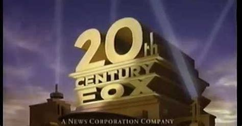 7 Ideas For 20th Century Fox Logo 3d Model