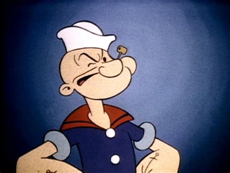 Response to new popeye animated movie? Tartakovksy to Direct Sony's 3D 'Popeye' Movie
