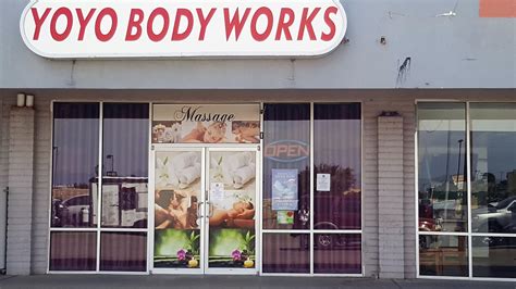East El Paso Massage Parlor Closed After County Attorney Investigation
