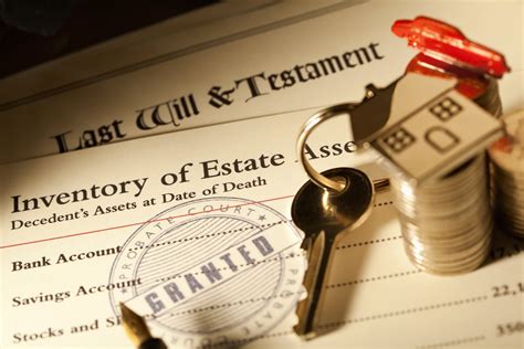 Do You Have To Pay Estate Tax On Inherited Real Estate Millionacres