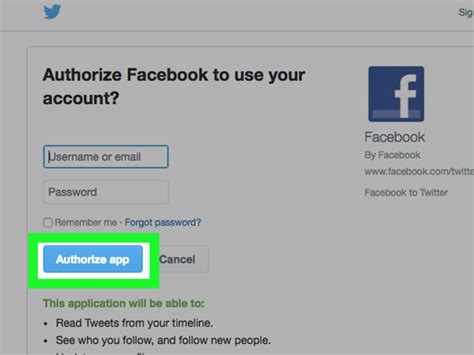 This wikihow teaches you how to connect your facebook account to your twitter account in order to post your tweets to facebook. How to Link Facebook to Twitter: 4 Steps (with Pictures ...