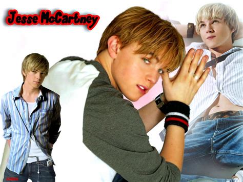 Free Download Jesse Jesse Mccartney Wallpaper 10110607 1024x768 For