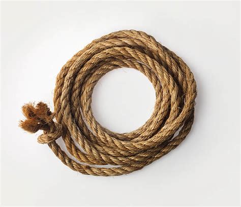 Frayed Knot Stock Photos Pictures And Royalty Free Images Istock