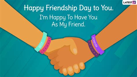Happy Friendship Day 2021 Wishes Messages And Hd Images Whatsapp Greetings Friendship Quotes