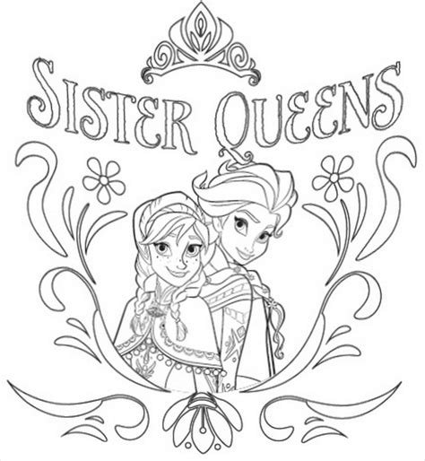 Everyone loves olaf coloring pages, as well as sven, kristoff, anna, elsa coloring pages, and the rest of the frozen characters. Free Elsa Frozen Coloring Pages at GetColorings.com | Free ...