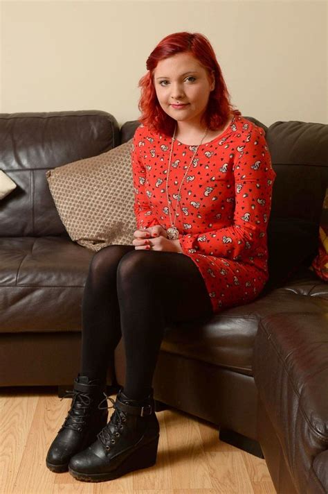 How Solihull Girl Battled Back From Anorexia After Her Weight Plummeted