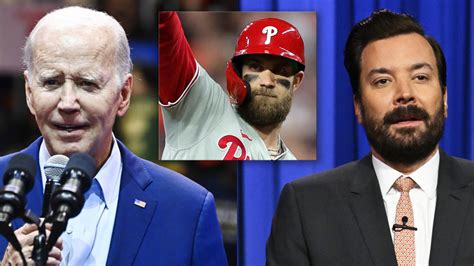 Biden Drags Phillies Fans Adele Reveals How To Actually Pronounce Her Name