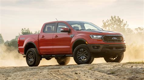 7 Best Small And Midsize Pickup Trucks In 2021 Carfax