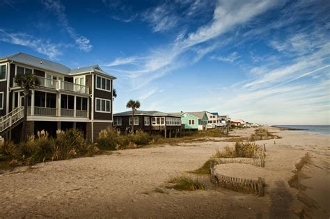 Folly Beach Sc Explore Neighborhoods And Search Homes Dunes Properties
