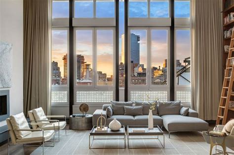 New Yorks Best Interior Designers Offer Global Expertise Spectacular