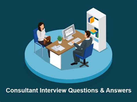 Top 21 Consultant Interview Questions In 2024 With Answers