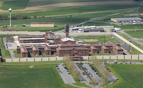 Npr Report Thrusts Lewisburg Penitentiary Into National Conversation On