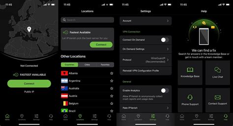 Ipvanish Review And Test Can You Trust This Us Based Vpn 2023