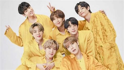 We did not find results for: BTS anuncia Butter, con un posible vínculo con McDonalds