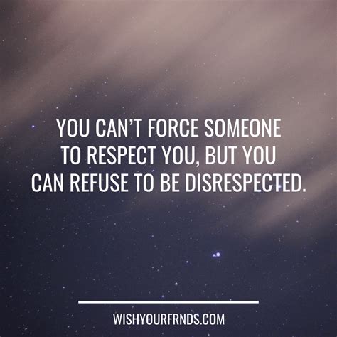 90 Best Respect Quotes Best Quotes With Images Wish Your Friends