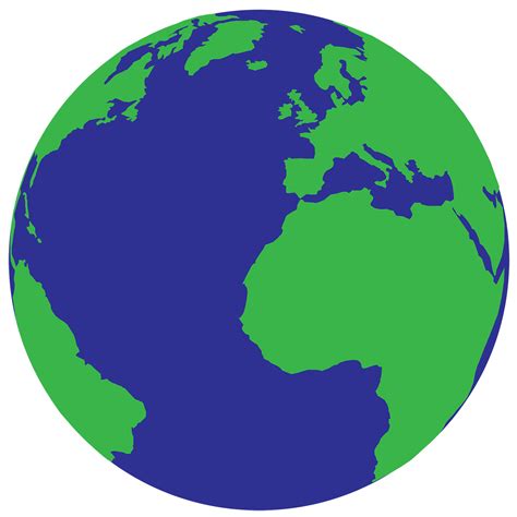 Earth Filter - For Facebook profile pictures, Twitter profile pictures, Youtube profile pictures ...