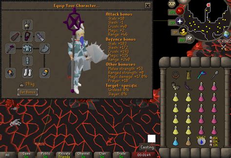 How Is My Inferno Set Up Would Love Some Advice Rironscape