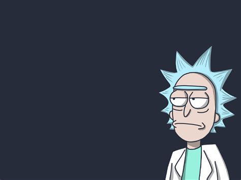 Find the best rick and morty wallpaper on wallpapertag. Rick In Rick And Morty, Full HD Wallpaper