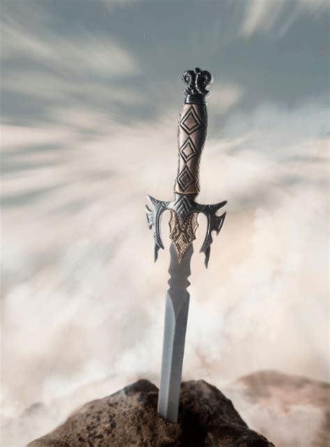 11 Legendary Norse Mythology Weapons Symbol Sage