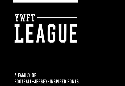 Youworkforthems Top 25 Fonts For Sports Youworkforthem