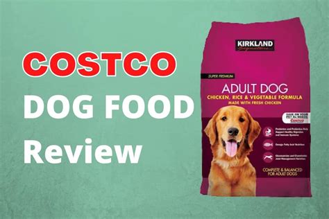 A hot dog and soda for just $1.50. Costco Dog Food for Great Danes: An Owner's Guide - Great ...