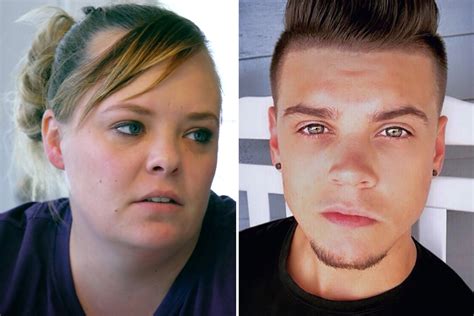 teen mom catelynn lowell reveals she suffered second miscarriage and is still in the thick of